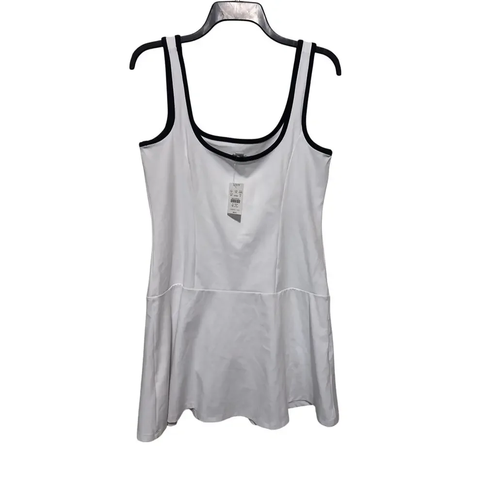 NWT J. Crew Athletic Dress M